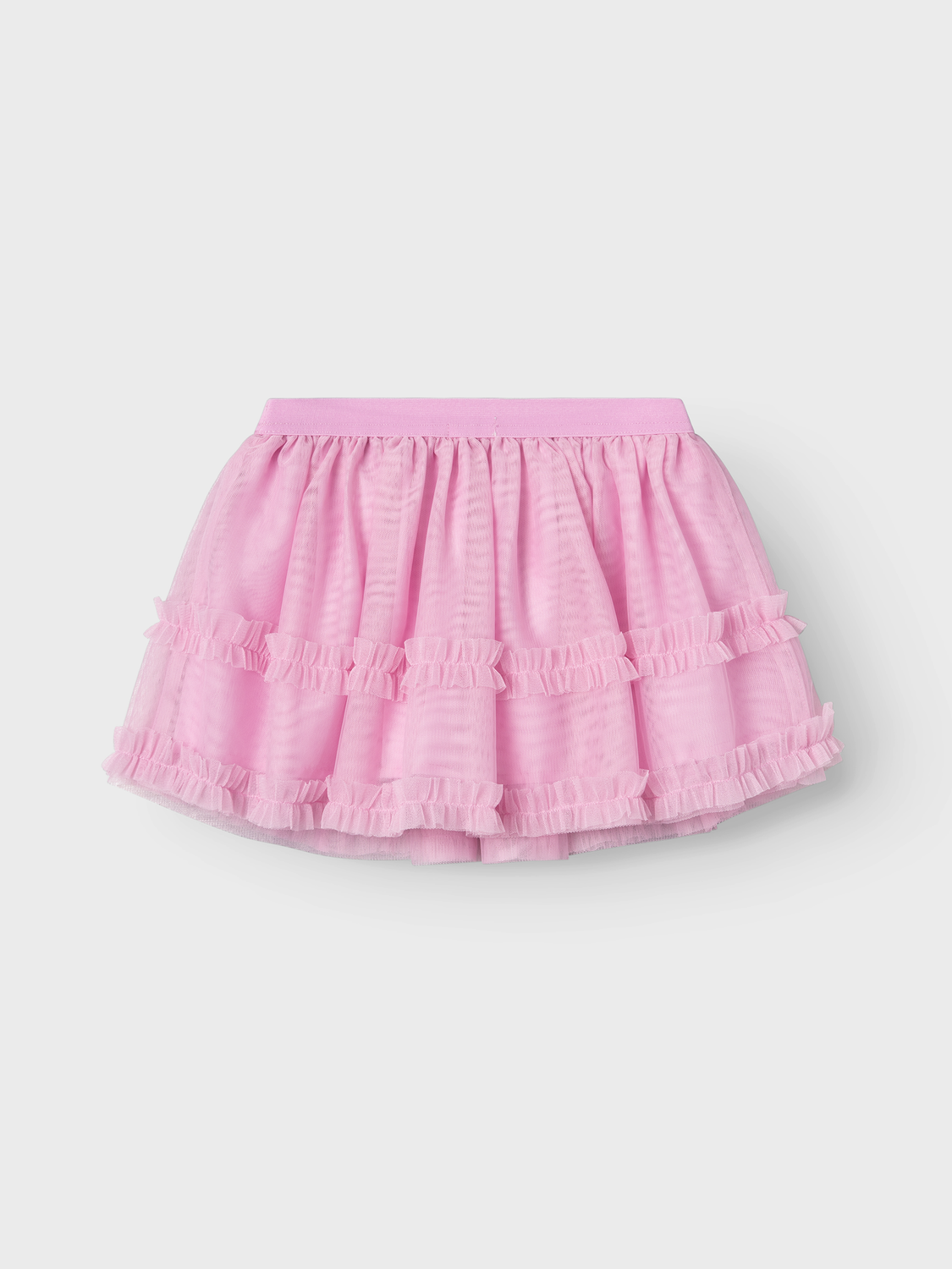 NMFLETULLE Short Skirt - Pastel Lavender